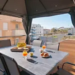 Apartment Tom