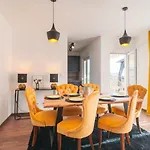 Apartment Tom