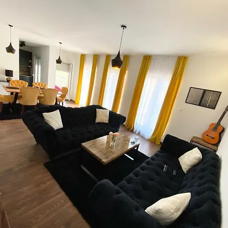 Appartement Tom Split