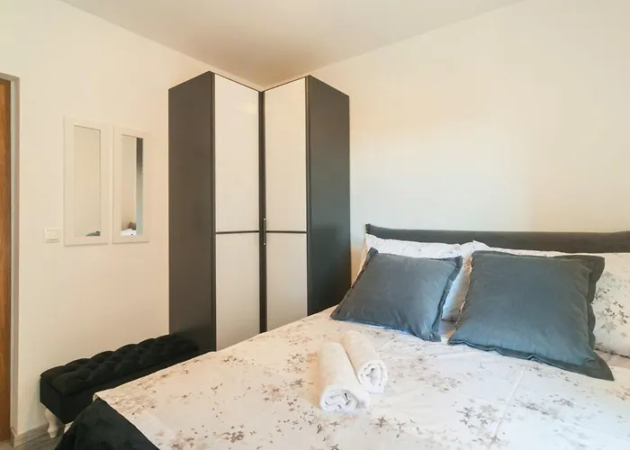 Appartement Tom