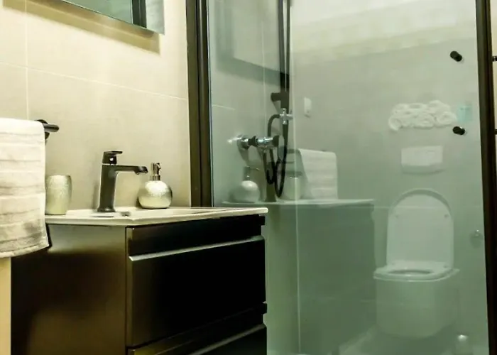 Tom Appartement *