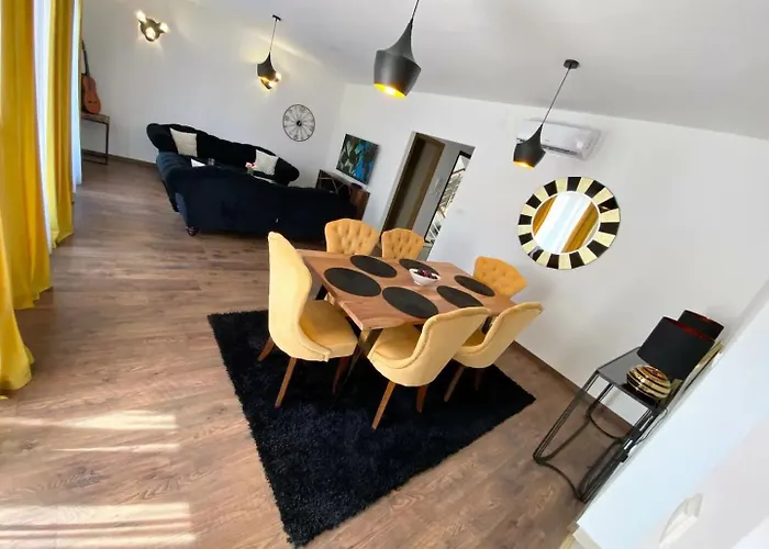 Appartement Tom