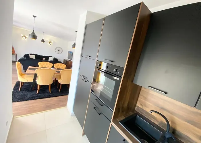 Appartement Tom *