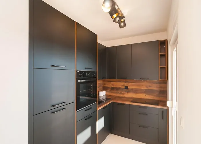 Tom Appartement