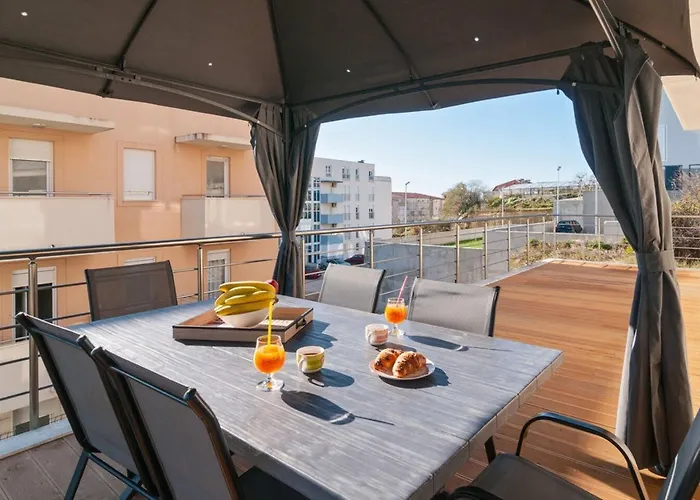 Appartement Tom