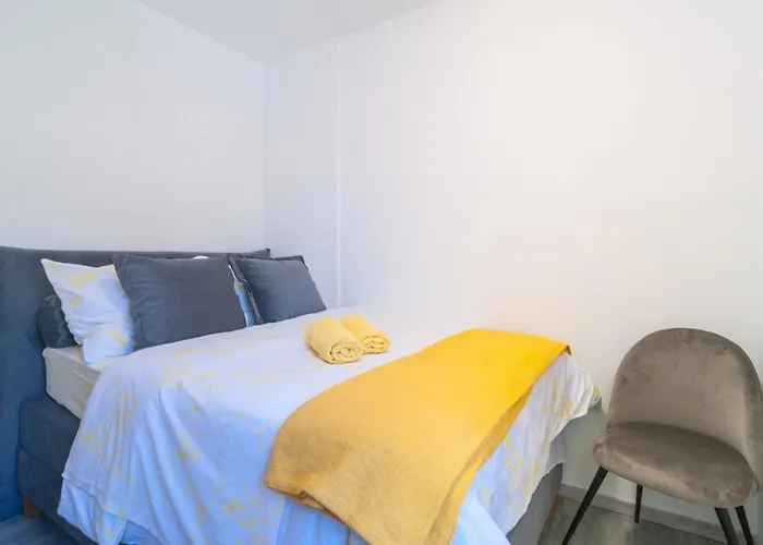 Tom Appartement *