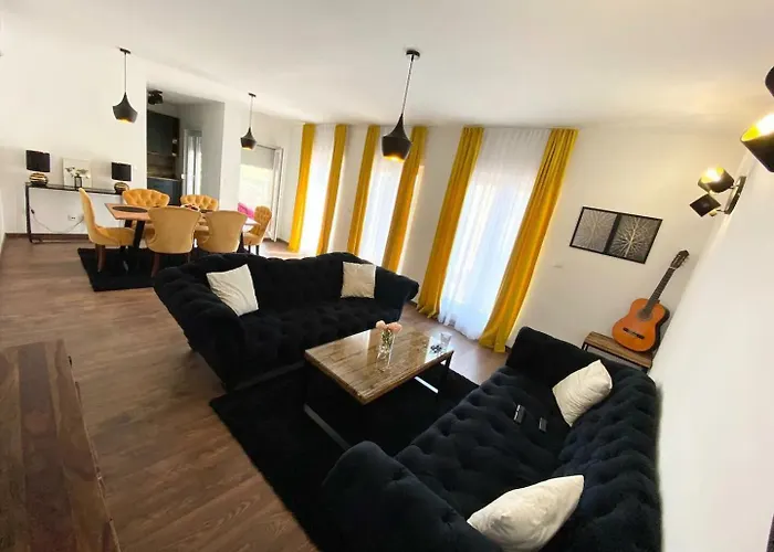 Appartement Tom Split