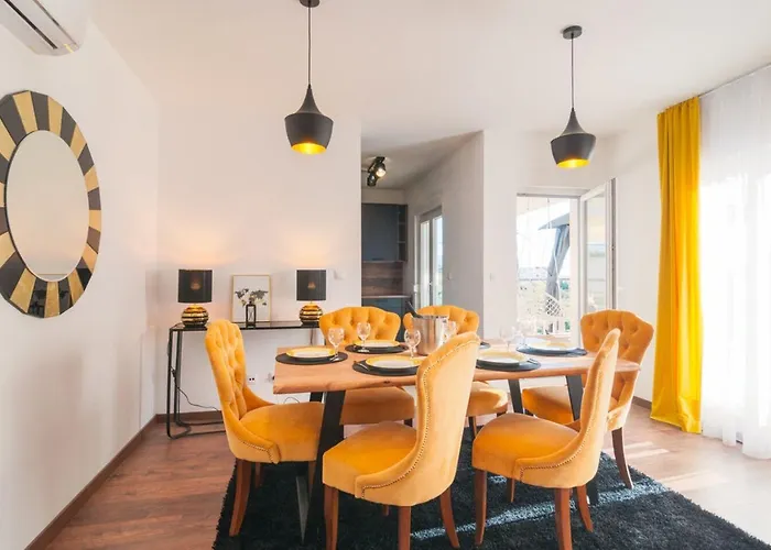 Appartement Tom