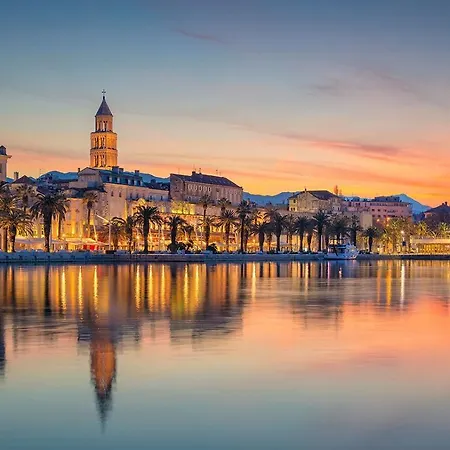 Tom Appartement Split