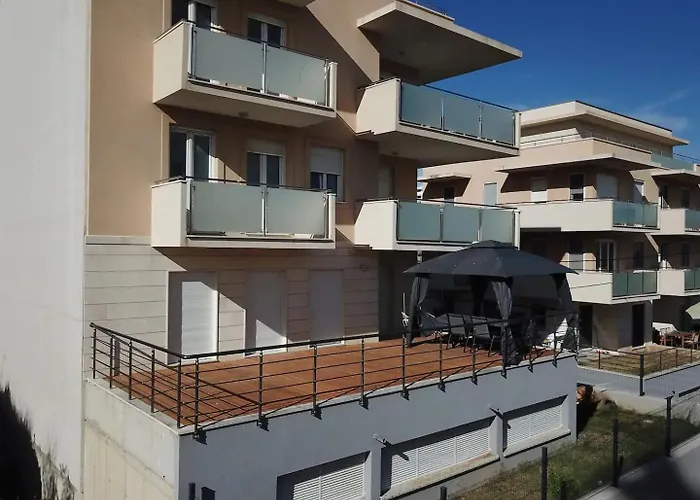 Apartamento Tom Split