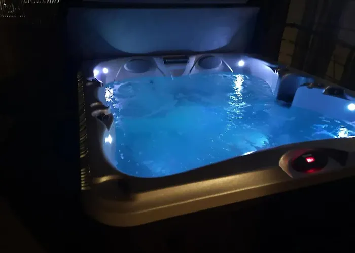 Apartamento Tom Split