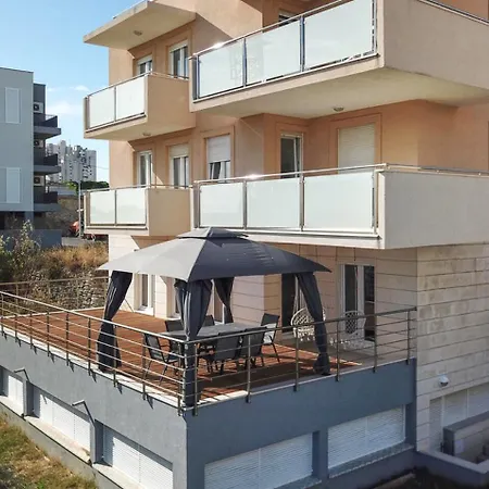 Appartement Tom Split